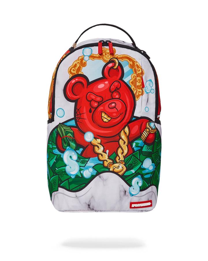 לצפייה במוצר sprayground gummy bear backpack